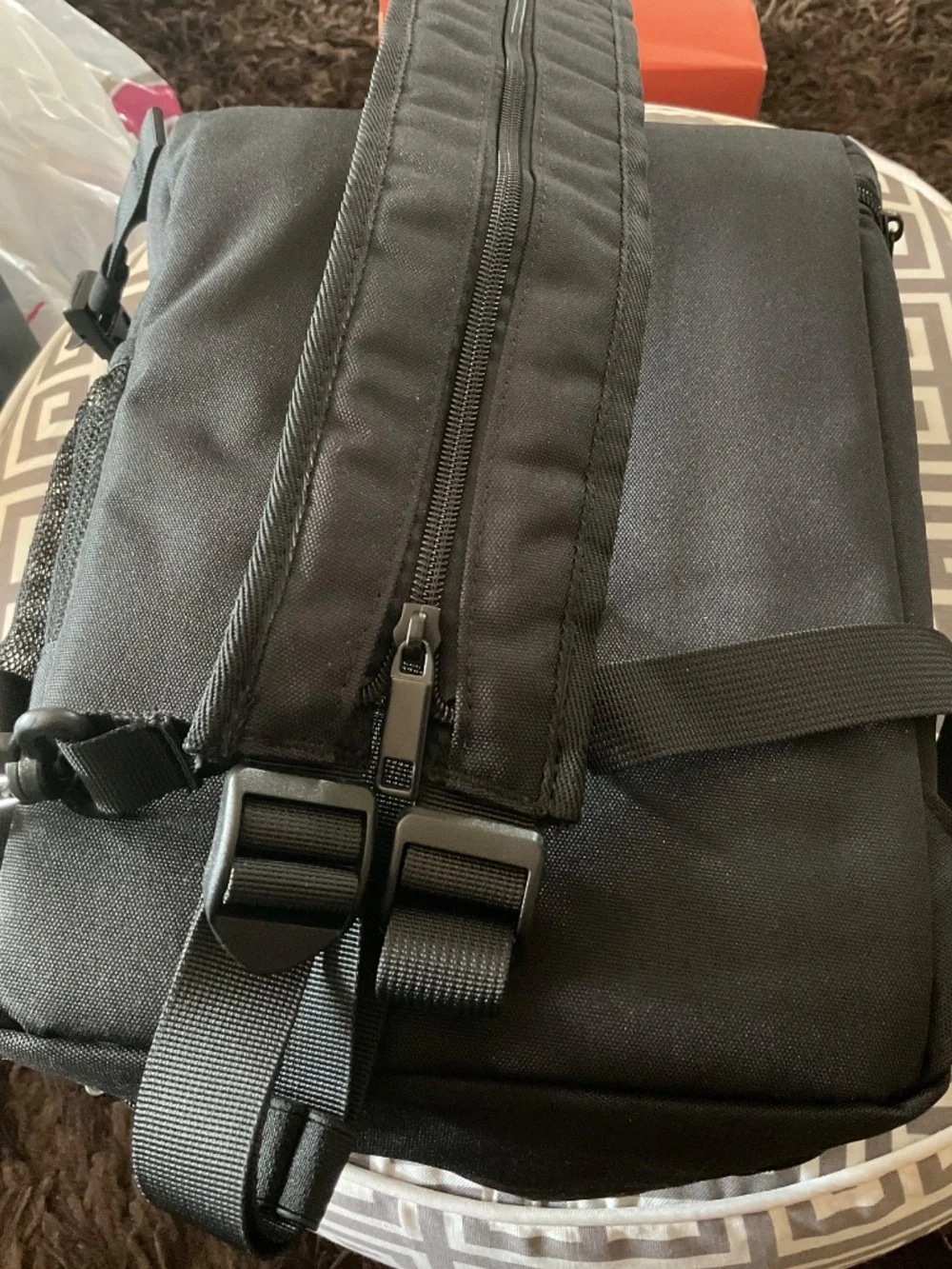 CaDen‎ D15 Camera Backpack ~ dual shoulder comfort ~DSLR/SLR ~ Waterproof laptop